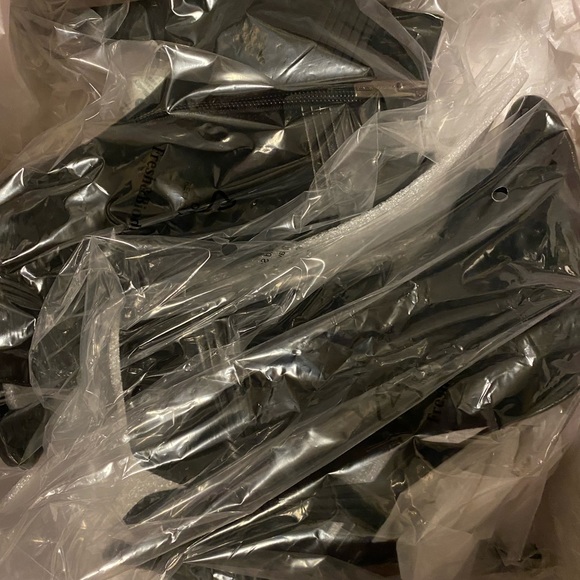 NEW Vince Camuto Annavay Suede Leather Bootie Size 9.5 - Picture 3 of 8